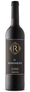 07 R De Romaneira Douro (Quinta Do Romaneira 2007